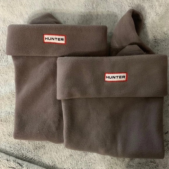 Tall Hunter Boot Socks - Picture 3 of 4